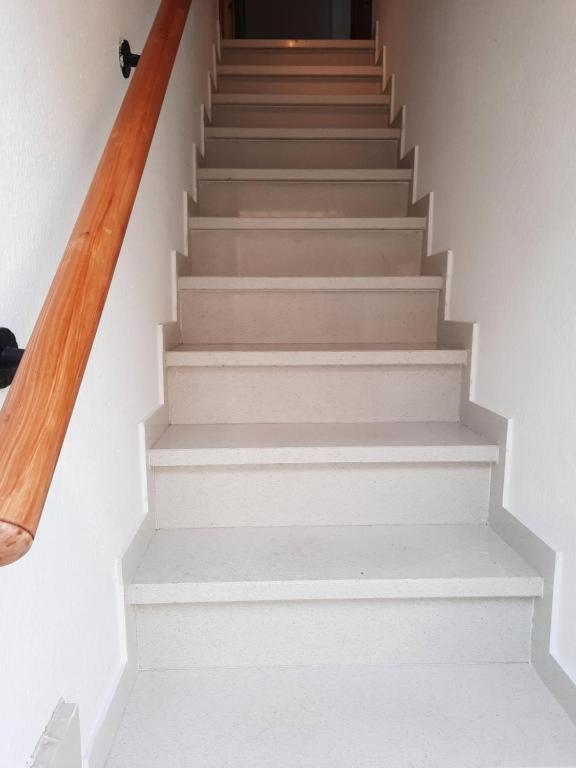 Haus Edel Daire Wesselburen Dış mekan fotoğraf